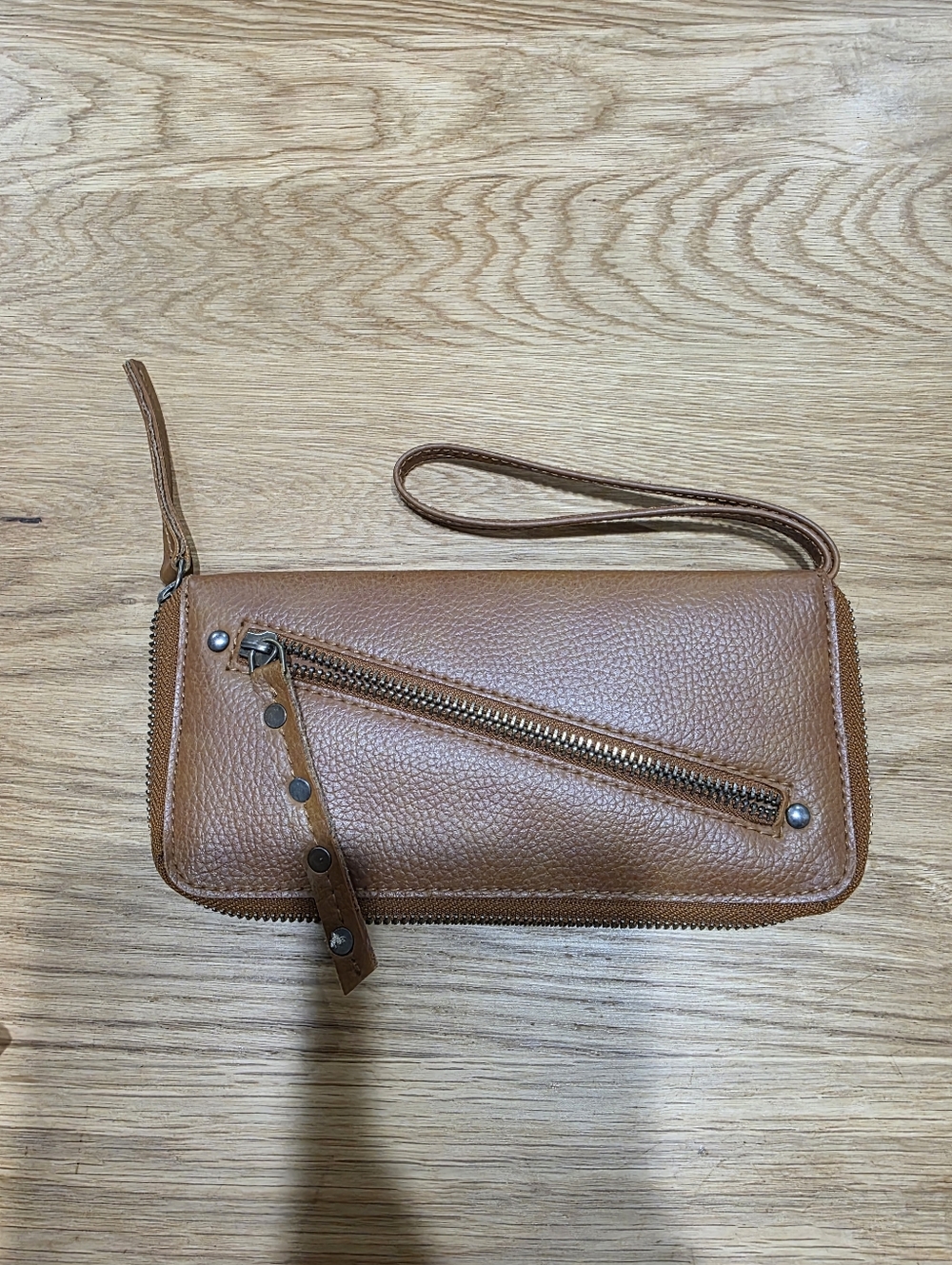 Free People Wallet